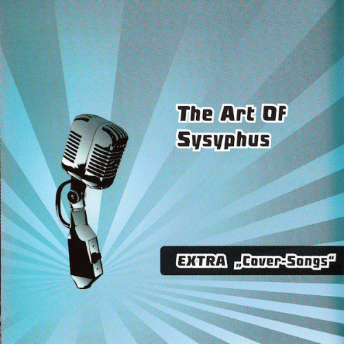 Compilations : The Art of Sysyphus - Extra Cover-Songs
